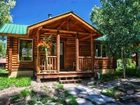 фото отеля High Country Lodge Motel & Cabins