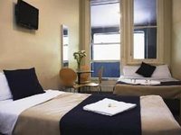 Macleay Lodge Sydney