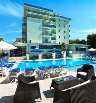 фото отеля Hotel & Residence Taormina