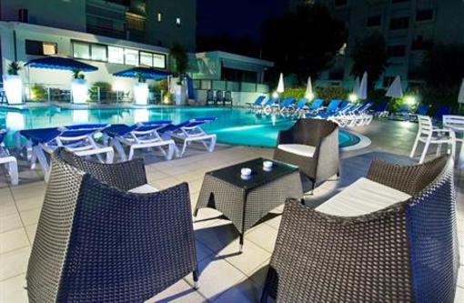 фото отеля Hotel & Residence Taormina