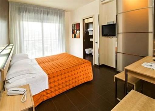 фото отеля Hotel & Residence Taormina