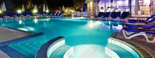 фото отеля Hotel & Residence Taormina