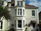 фото отеля Easton Court Guest House Paignton