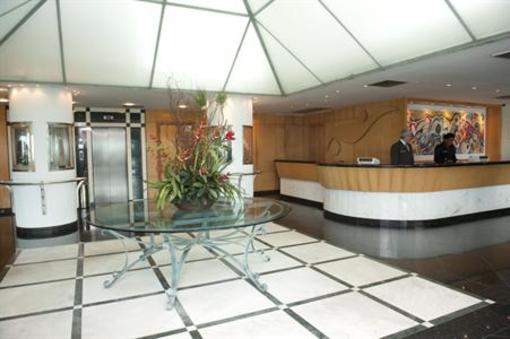 фото отеля Atlantico Sul Hotel