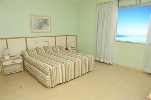 фото отеля Atlantico Sul Hotel