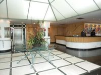 Atlantico Sul Hotel