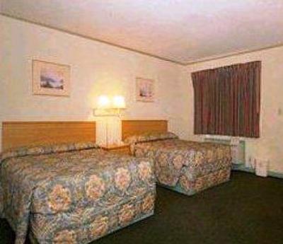 фото отеля Drake Motel