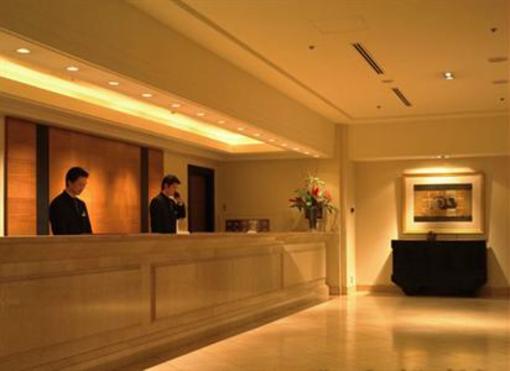 фото отеля Kyoto Royal Hotel