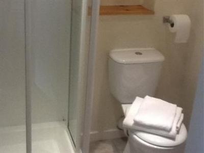 фото отеля Abercraig Guest House