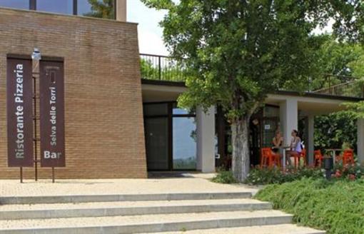 фото отеля Camping Boschetto Di Piemma