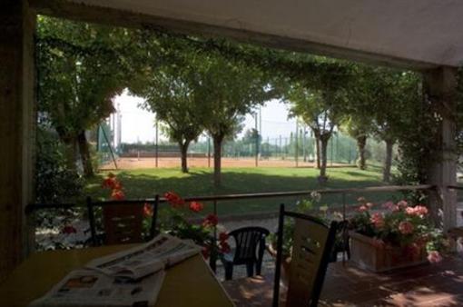фото отеля Camping Boschetto Di Piemma