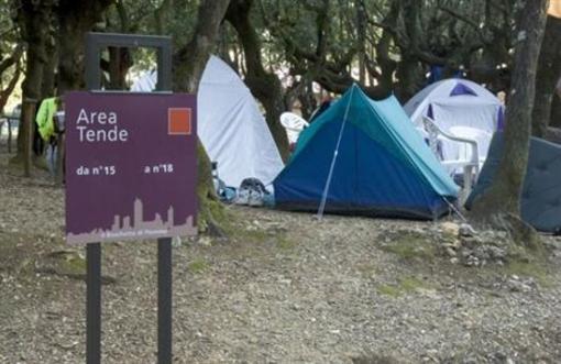 фото отеля Camping Boschetto Di Piemma
