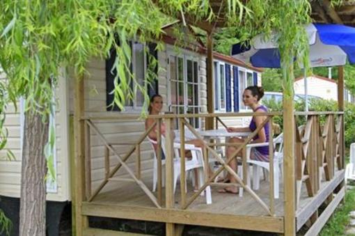 фото отеля Camping Boschetto Di Piemma