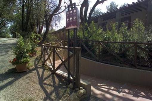 фото отеля Camping Boschetto Di Piemma