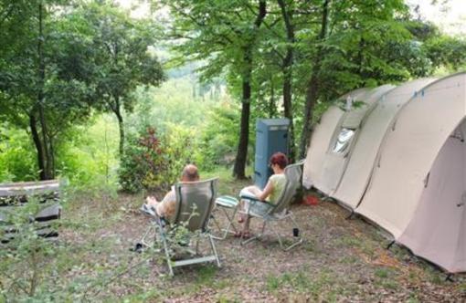 фото отеля Camping Boschetto Di Piemma