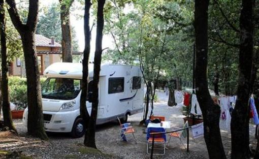 фото отеля Camping Boschetto Di Piemma
