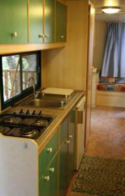 фото отеля Camping Boschetto Di Piemma