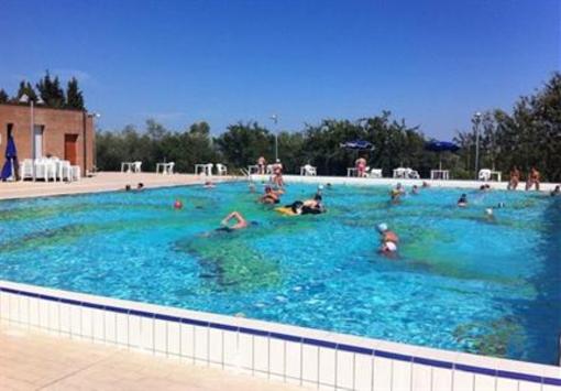 фото отеля Camping Boschetto Di Piemma
