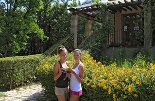 фото отеля Camping Boschetto Di Piemma