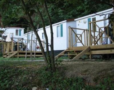 фото отеля Camping Boschetto Di Piemma