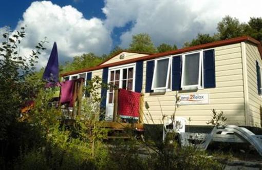 фото отеля Camping Boschetto Di Piemma