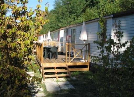 фото отеля Camping Boschetto Di Piemma