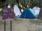 фото отеля Camping Boschetto Di Piemma
