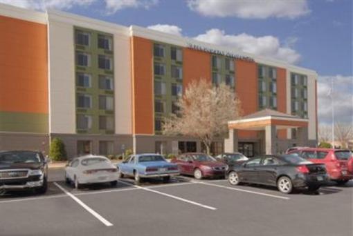 фото отеля Extended Stay Deluxe Atlanta-Gwinnett Place
