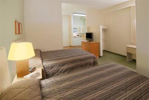 фото отеля Extended Stay Deluxe Atlanta-Gwinnett Place