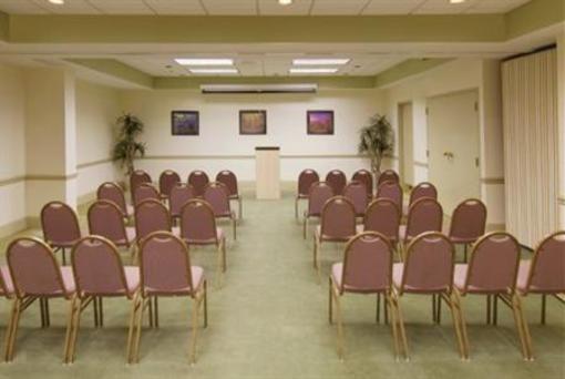 фото отеля Extended Stay Deluxe Atlanta-Gwinnett Place