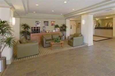 фото отеля Extended Stay Deluxe Atlanta-Gwinnett Place