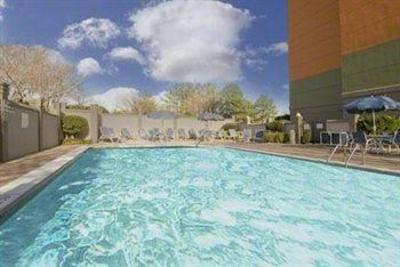 фото отеля Extended Stay Deluxe Atlanta-Gwinnett Place