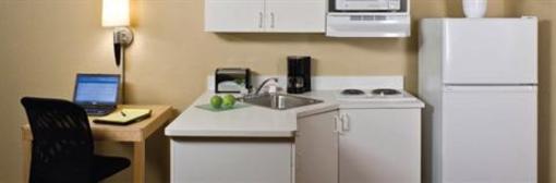 фото отеля Extended Stay Deluxe Atlanta-Gwinnett Place