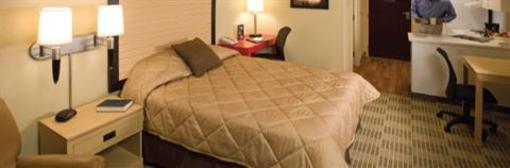 фото отеля Extended Stay Deluxe Atlanta-Gwinnett Place