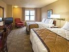 фото отеля Extended Stay Deluxe Atlanta-Gwinnett Place