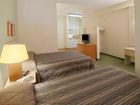 фото отеля Extended Stay Deluxe Atlanta-Gwinnett Place