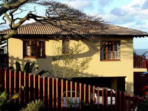 фото отеля Umbrella Tree House