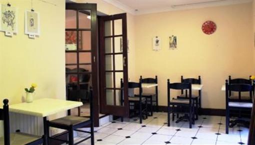 фото отеля The Times Hostel - Camden Place
