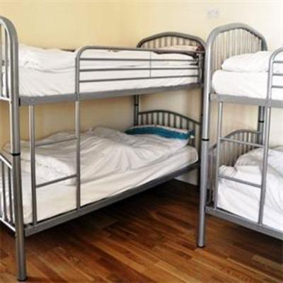 фото отеля The Times Hostel - Camden Place