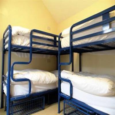 фото отеля The Times Hostel - Camden Place