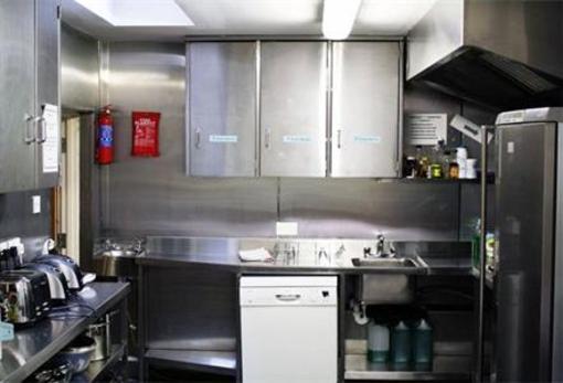 фото отеля The Times Hostel - Camden Place
