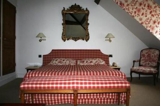фото отеля Hotel Saint James