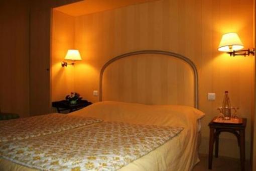 фото отеля Hotel Saint James