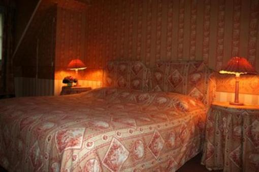 фото отеля Hotel Saint James