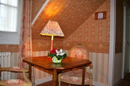 фото отеля Hotel Saint James