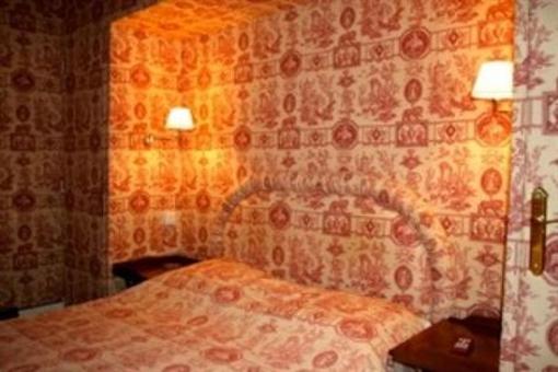 фото отеля Hotel Saint James