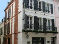 Hotel Saint James