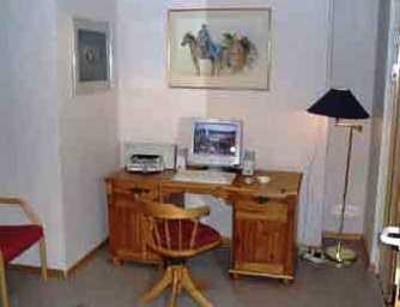 фото отеля Stiklestad Park Hotell