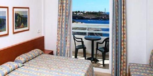 фото отеля Hotetur Belsana Hotel Felanitx