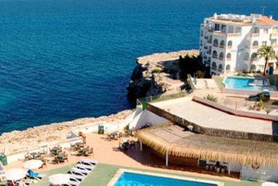 фото отеля Hotetur Belsana Hotel Felanitx